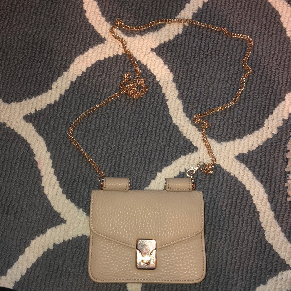 Urban Expressions Crossbody